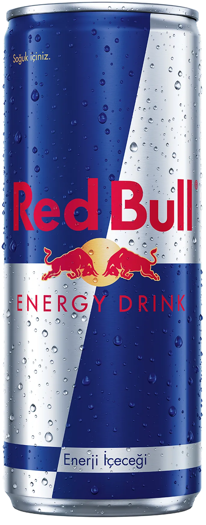 Red Bull